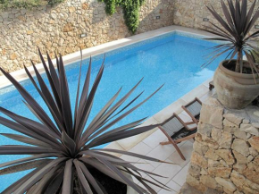 Apartment With Pool And Panoramic Terrace